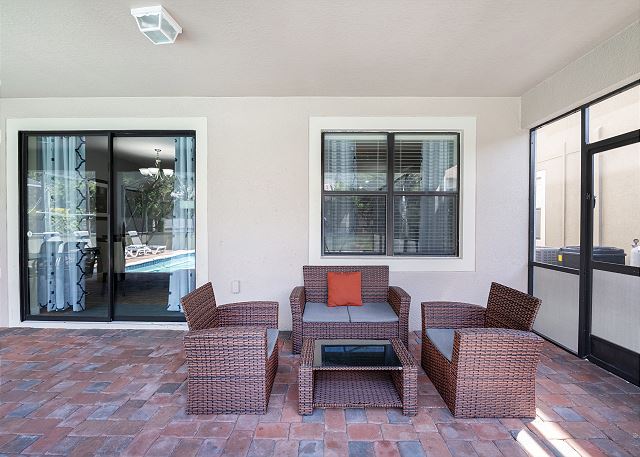 Family Getaway Near Disney. 1412