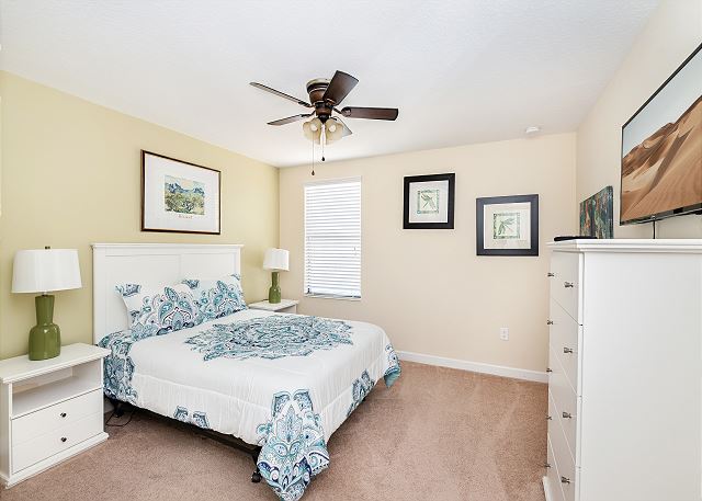 Family Getaway Near Disney. 1412