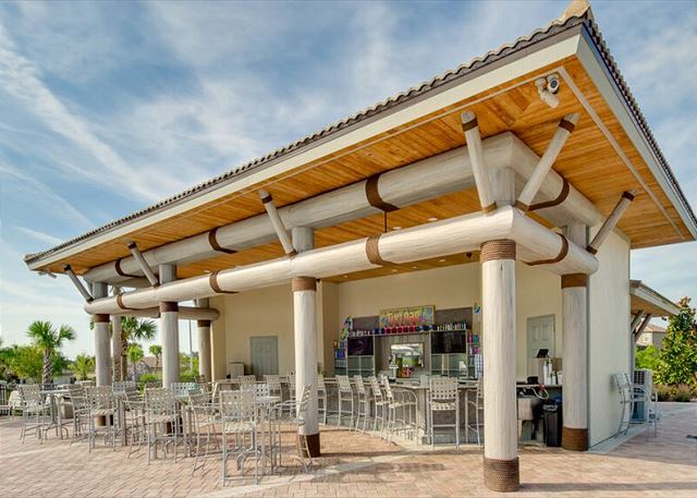 Family Getaway Near Disney. 1412