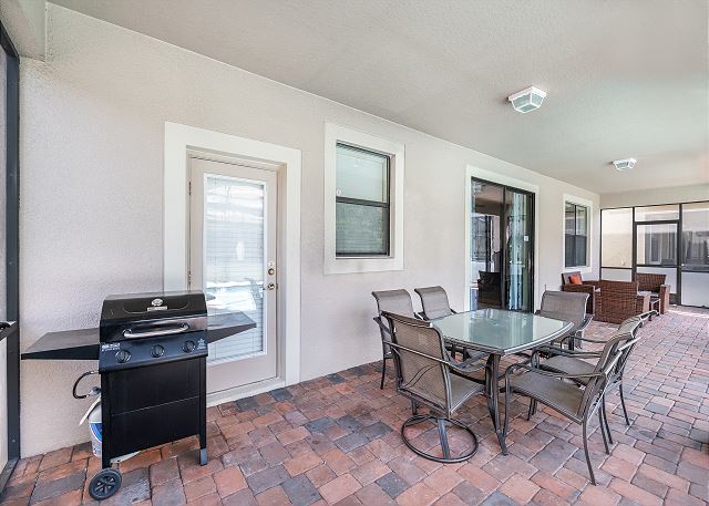 Family Getaway Near Disney. 1412