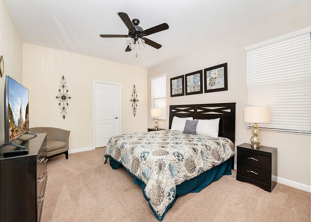 Family Getaway Near Disney. 1412