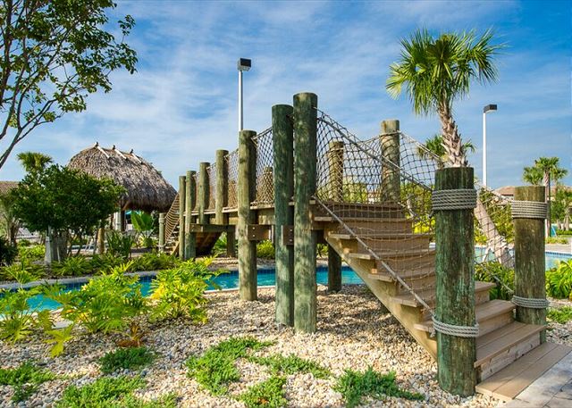 Dreams Happen Championsgate Luxury Retreat. 1401