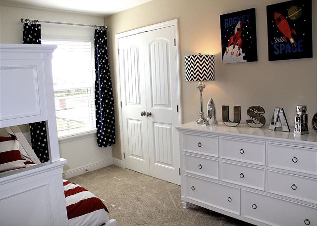 Stunning 6 Bed Villa-Solterra Resort near Disney. 4191