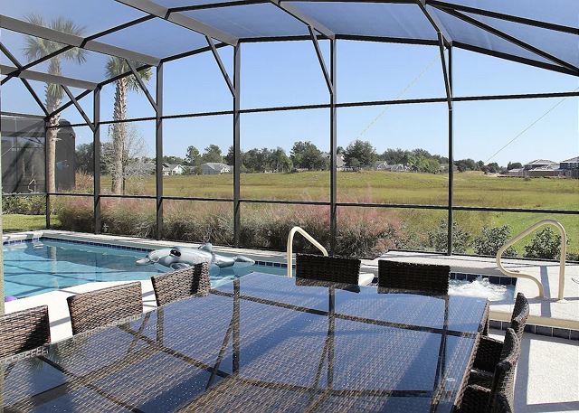 Stunning 6 Bed Villa-Solterra Resort near Disney. 4191