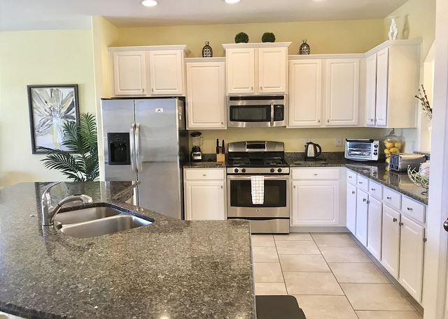 Stunning 6 Bed Villa-Solterra Resort near Disney. 4191