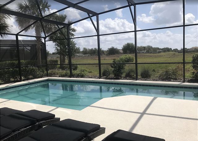 Stunning 6 Bed Villa-Solterra Resort near Disney. 4191