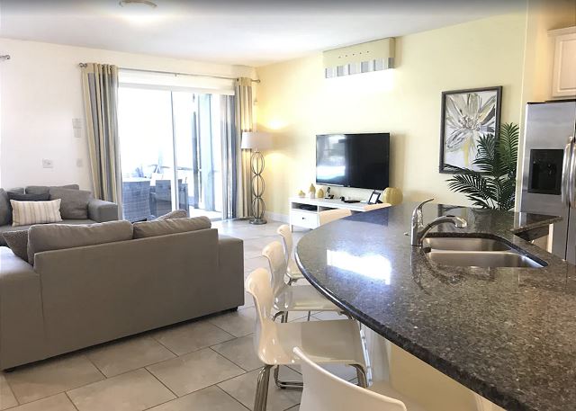 Stunning 6 Bed Villa-Solterra Resort near Disney. 4191