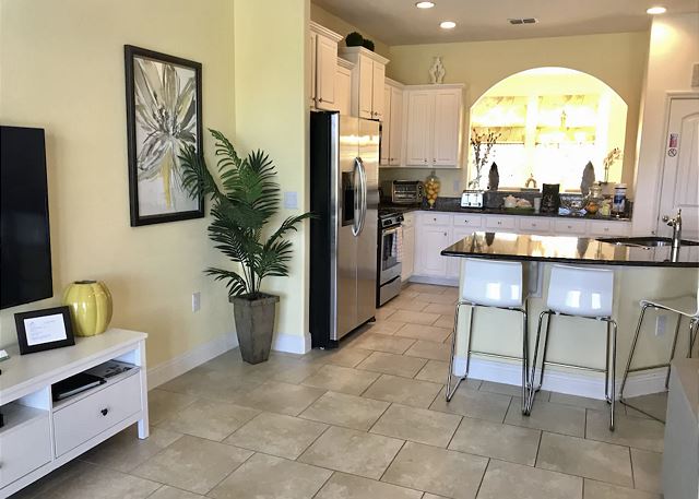 Stunning 6 Bed Villa-Solterra Resort near Disney. 4191
