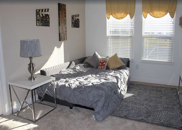 Stunning 6 Bed Villa-Solterra Resort near Disney. 4191