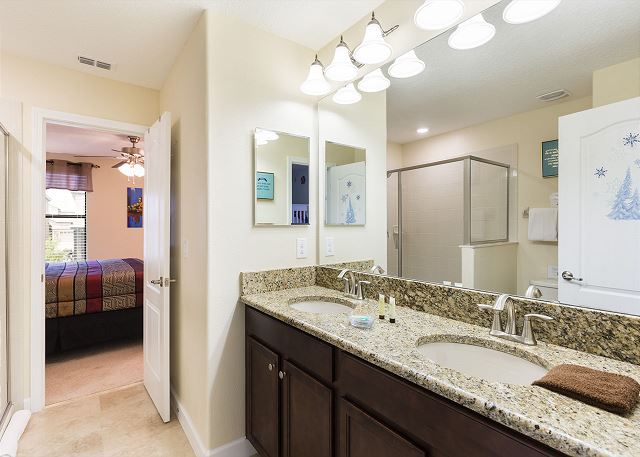 Luxury Resort Championsgate 8 Bedroom Home. 9161