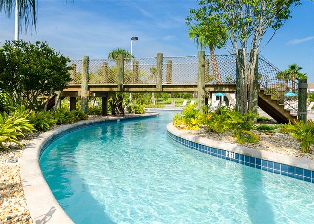 Luxury Resort Championsgate 8 Bedroom Home. 9161