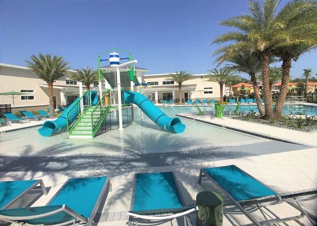 14 Bed Mansion Retreat. 2473