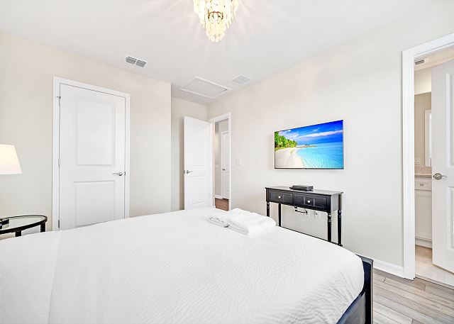 Amazing view - Private Pool/Spa-Resort Amenities -5 bed/5.5 bath