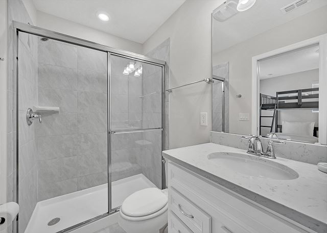 Amazing view - Private Pool/Spa-Resort Amenities -5 bed/5.5 bath