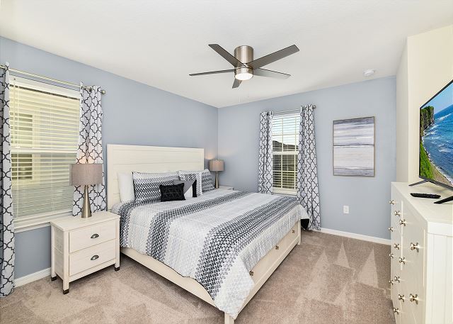 Windsor Island Luxury Resort 7 bed Oasis. 1881