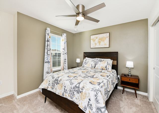 Windsor Island Luxury Resort 7 bed Oasis. 1881