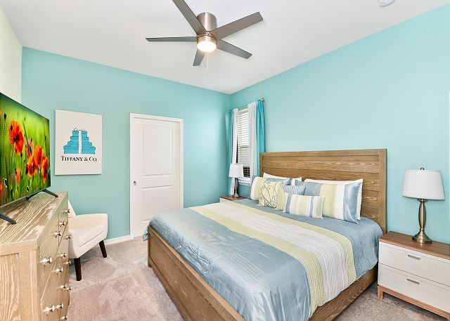 Windsor Island Luxury Resort 7 bed Oasis. 1881