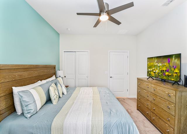 Windsor Island Luxury Resort 7 bed Oasis. 1881
