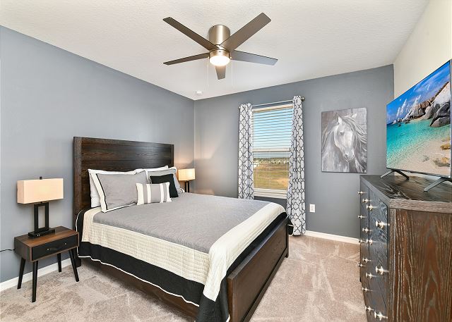 Windsor Island Luxury Resort 7 bed Oasis. 1881