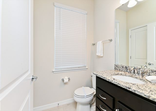 Windsor Island Luxury Resort 7 bed Oasis. 1881