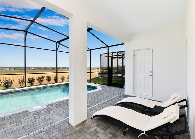 Windsor Island Luxury Resort 7 bed Oasis. 1881