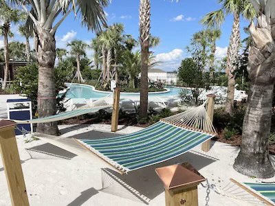 Windsor Island Luxury Resort 7 bed Oasis. 1881