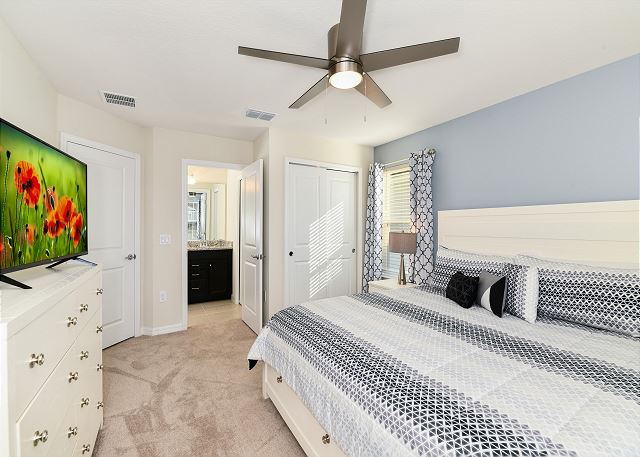 Windsor Island Luxury Resort 7 bed Oasis. 1881