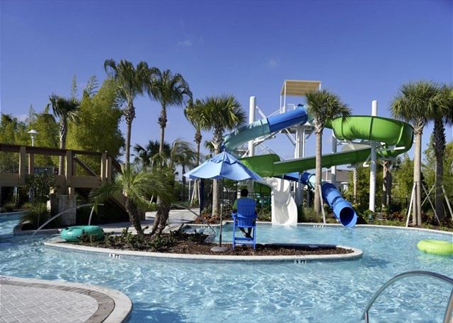 Windsor Island Luxury Resort 7 bed Oasis. 1881