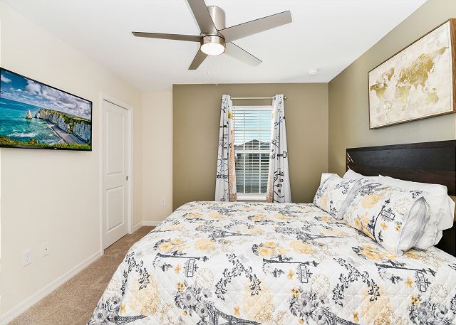 Windsor Island Luxury Resort 7 bed Oasis. 1881