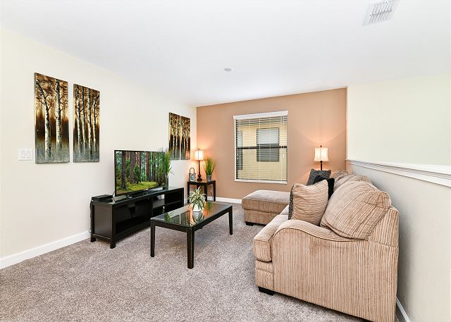Solterra Resort Luxury 5 Bed Retreat. 5488