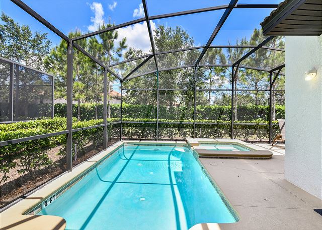 Solterra Resort Luxury 5 Bed Retreat. 5488