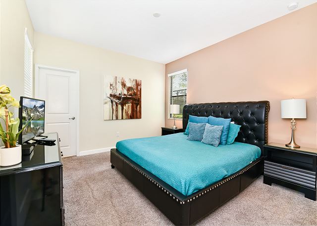 Solterra Resort Luxury 5 Bed Retreat. 5488