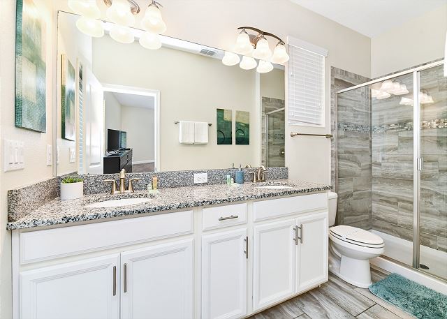 Solterra Resort Luxury 5 Bed Retreat. 5488