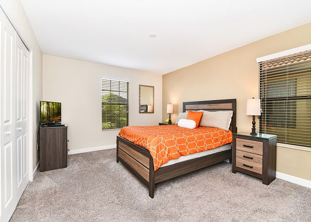 Solterra Resort Luxury 5 Bed Retreat. 5488