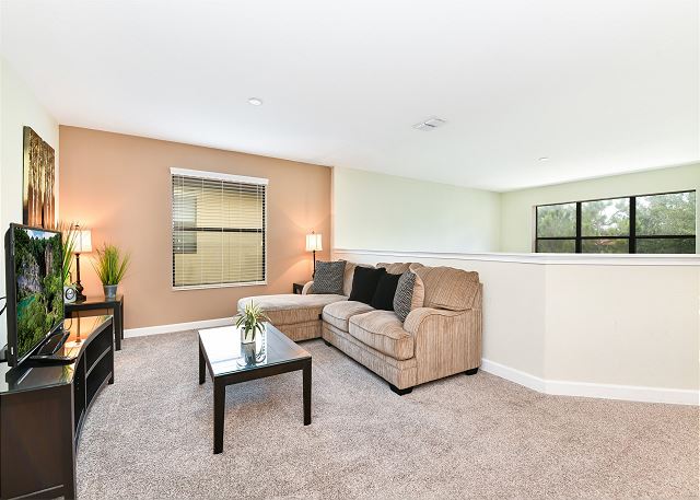Solterra Resort Luxury 5 Bed Retreat. 5488