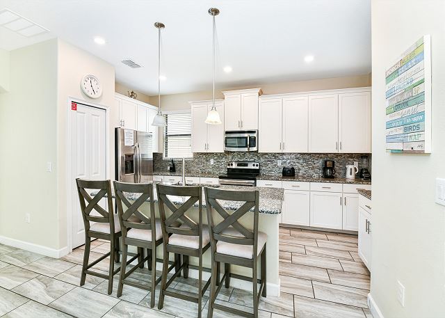 Solterra Resort Luxury 5 Bed Retreat. 5488