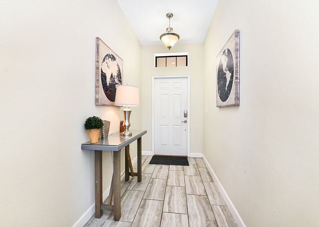 Solterra Resort Luxury 5 Bed Retreat. 5488