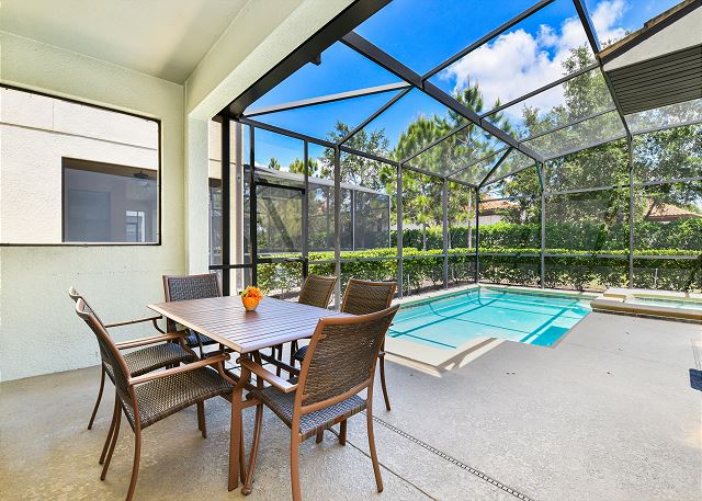 Solterra Resort Luxury 5 Bed Retreat. 5488