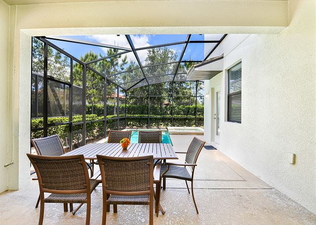 Solterra Resort Luxury 5 Bed Retreat. 5488