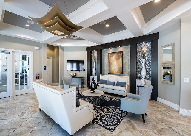Solterra Resort Luxury 5 Bed Retreat. 5488