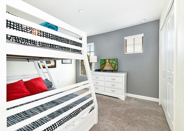 Solterra Resort Luxury 5 Bed Retreat. 5488