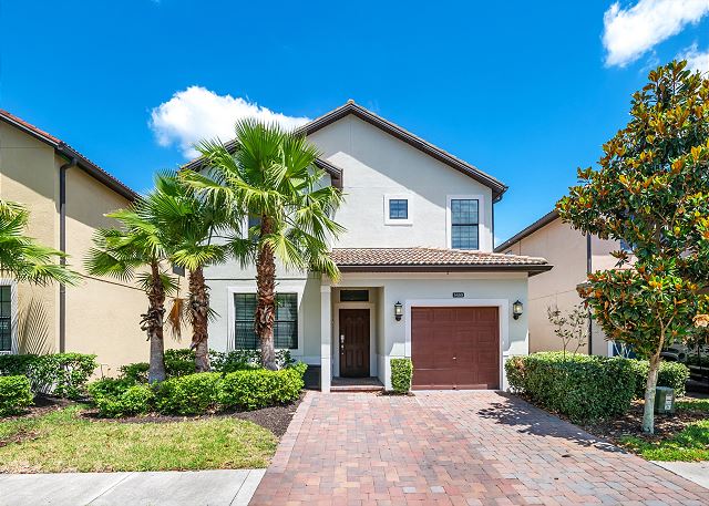 Solterra Resort Luxury 5 Bed Retreat. 5488