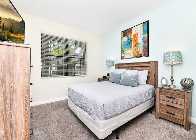 Solterra Resort Luxury 5 Bed Retreat. 5488