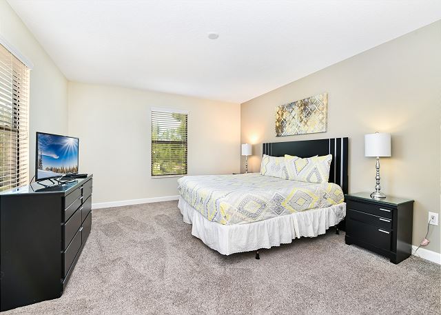 Solterra Resort Luxury 5 Bed Retreat. 5488