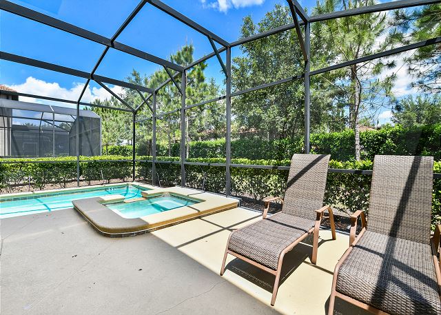 Solterra Resort Luxury 5 Bed Retreat. 5488
