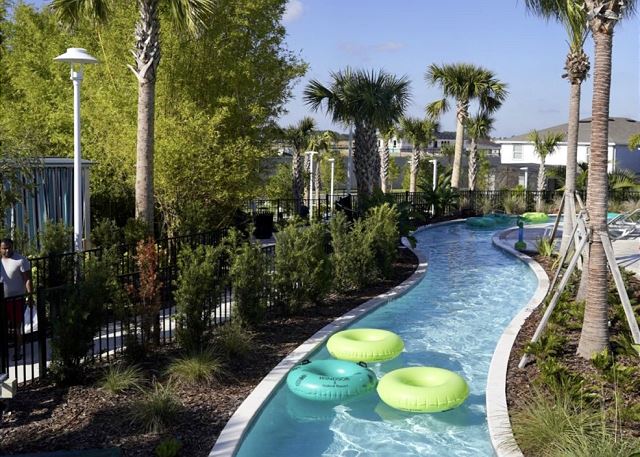 Magnificent New Windsor Island Resort Getaway. 3357