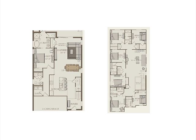 Magnificent New Windsor Island Resort Getaway. 3357