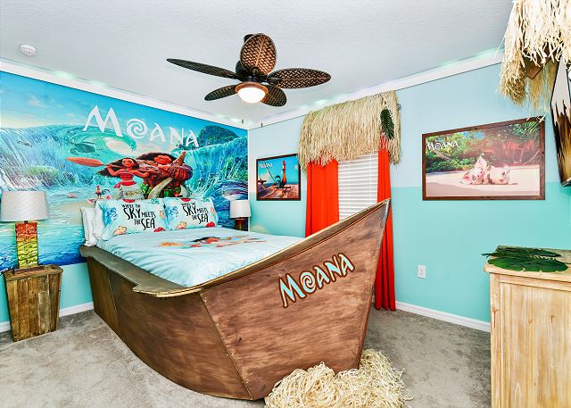 Windsor Island Resort 10 bedroom Luxury Getaway. 2270