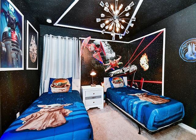 Windsor Island Resort 10 bedroom Luxury Getaway. 2270