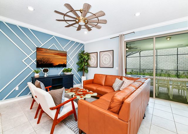 Windsor Island Resort 10 bedroom Luxury Getaway. 2270